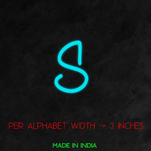 Customize Your Neon Sign