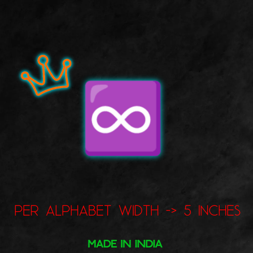 Customize Your Neon Sign