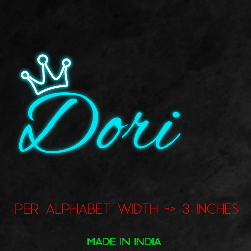 Customize Your Neon Sign