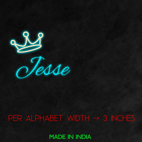 Customize Your Neon Sign