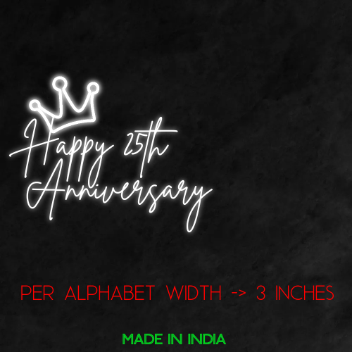 Customize Your Neon Sign