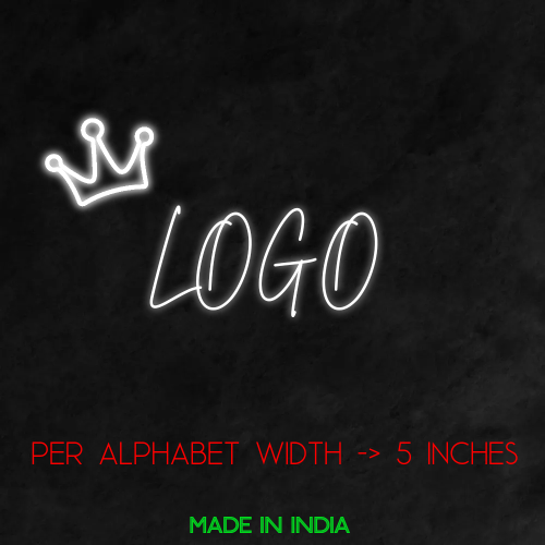 Customize Your Neon Sign