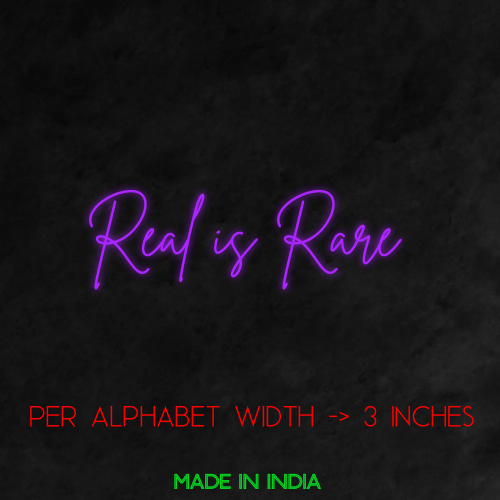 Customize Your Neon Sign