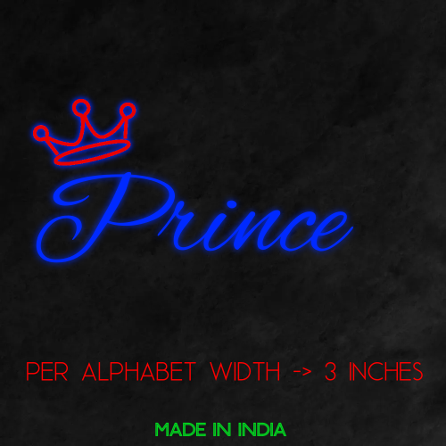 Customize Your Neon Sign