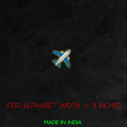 Customize Your Neon Sign