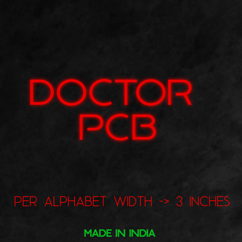 Customize Your Neon Sign