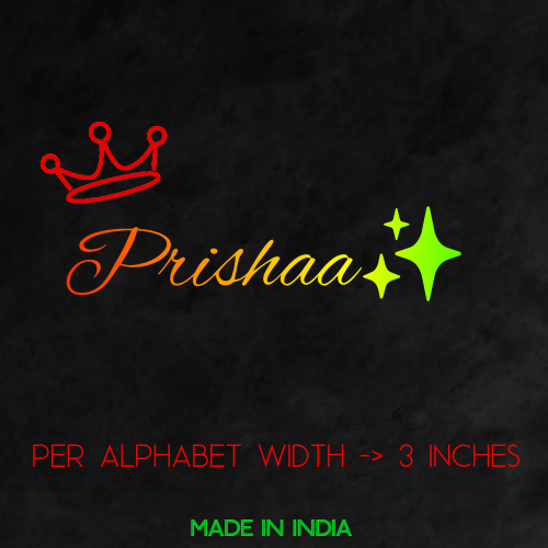 Customize Your Neon Sign