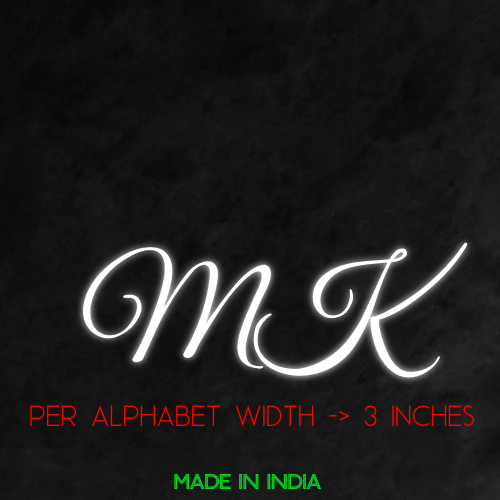 Customize Your Neon Sign