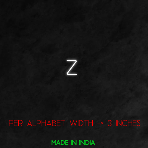 Customize Your Neon Sign