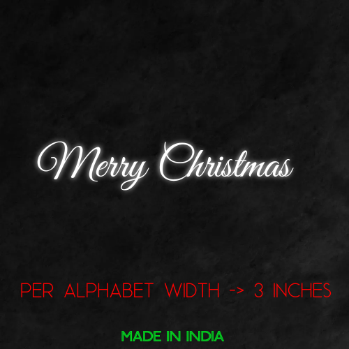 Customize Your Neon Sign