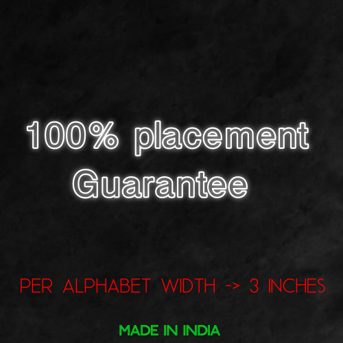 Customize Your Neon Sign