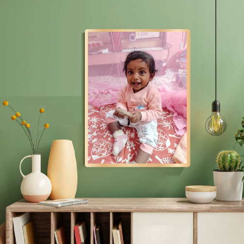 12 x 15 Inches / 2 Person