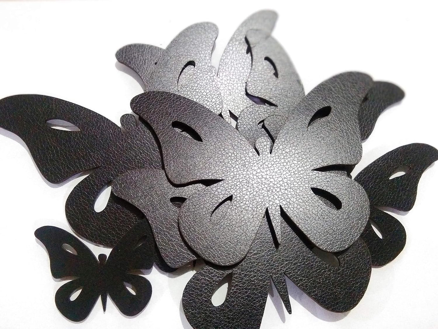 Butterfly Wall Decor