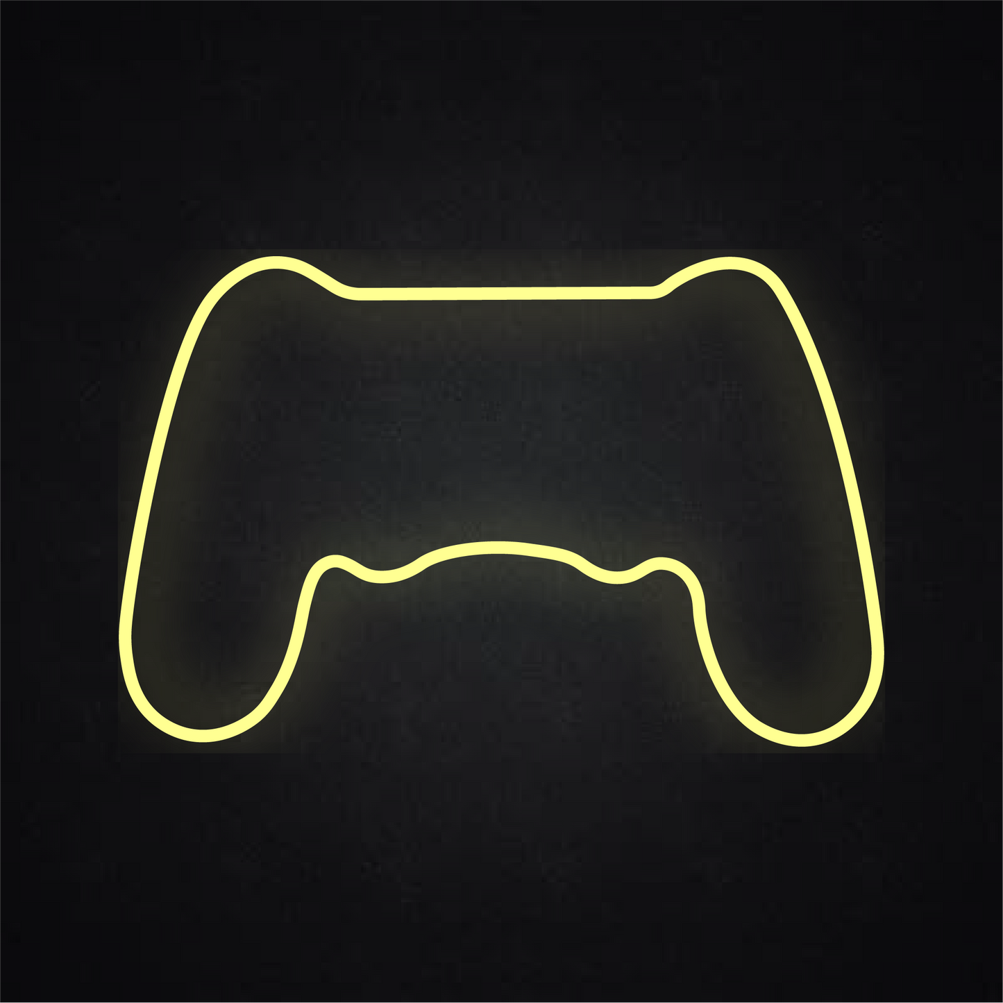 8 Pcs Custom Neon Lamp