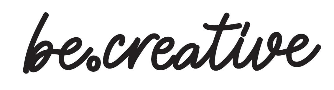 be.creative Custom Neon Sign