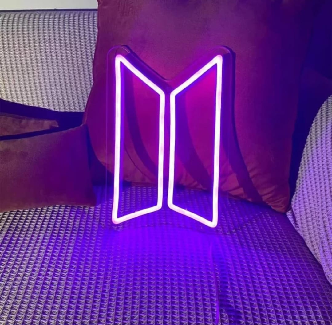 BTS logo