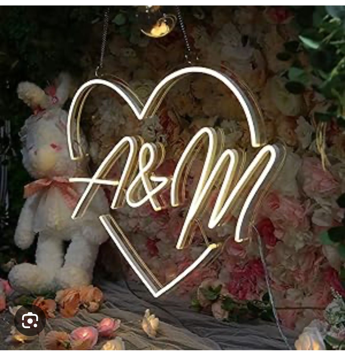 AR COUPLE INITIAL