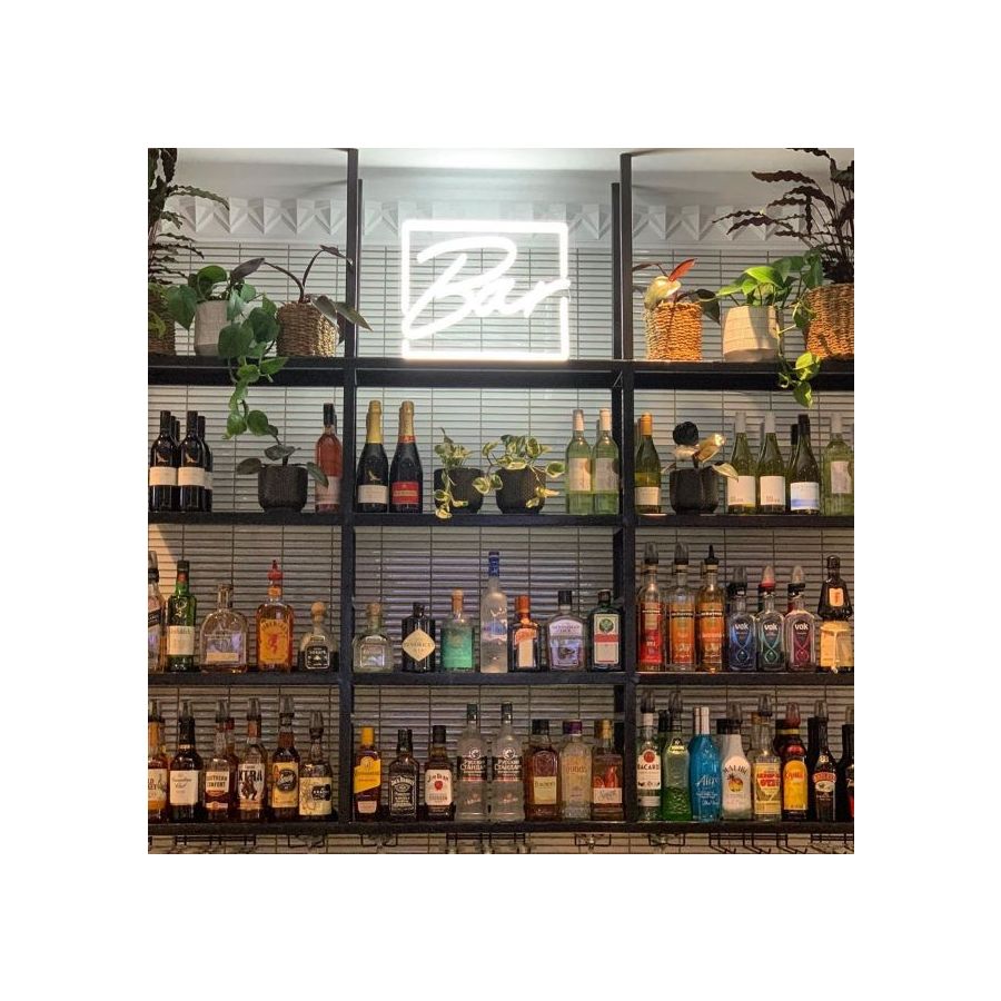 Neon Bar Sign, Bar Neon Led Light