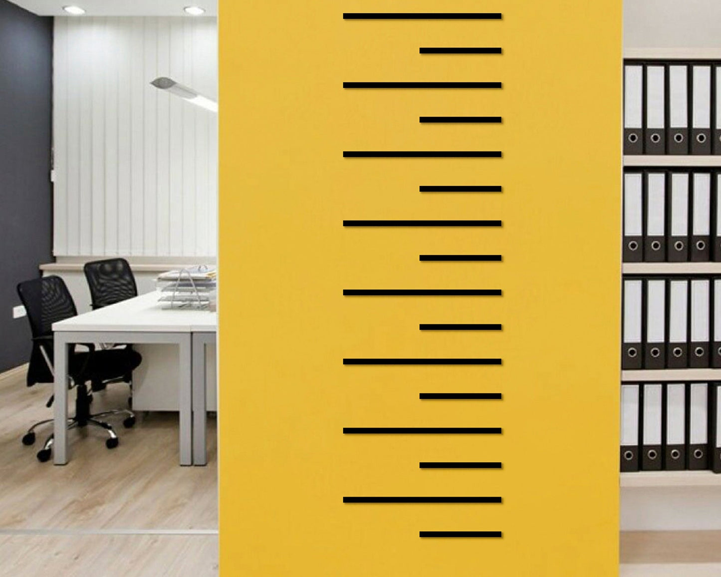 The Stripes Wall Art