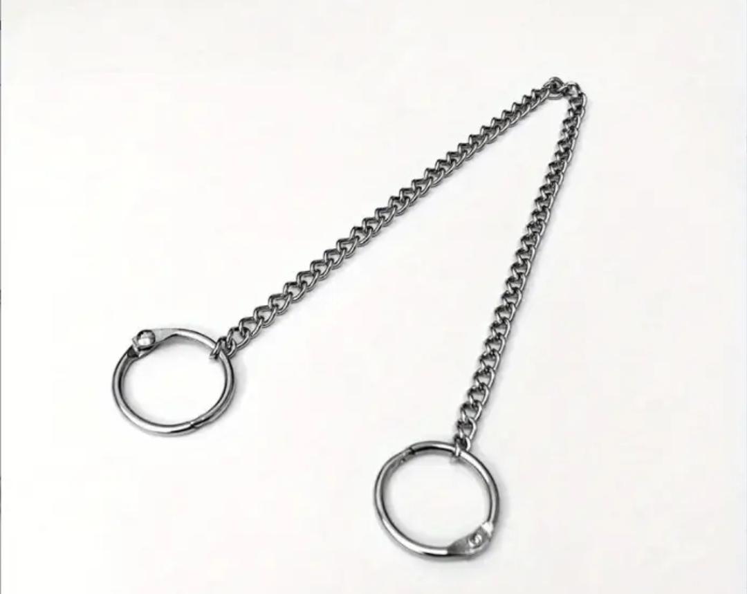 Hanging Chain For Neon Sign – Lets Custom Studio - Custom Neon Signs