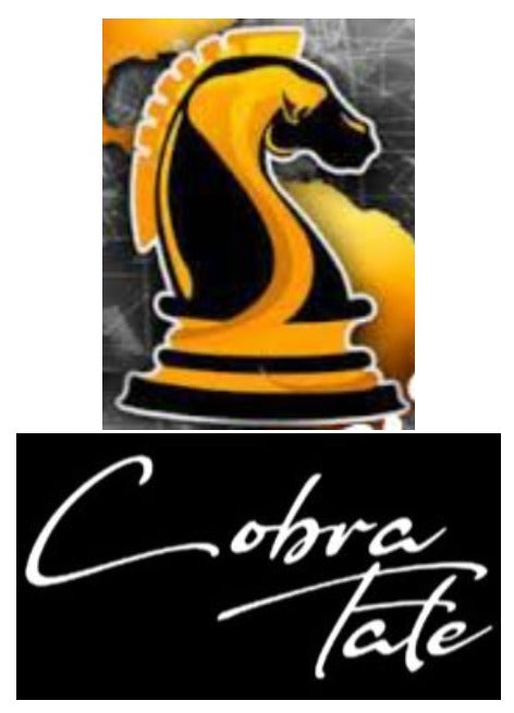 Tate Chess Neon Sign