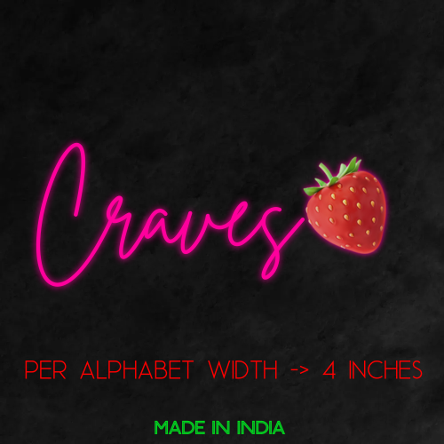 Customize Your Neon Sign