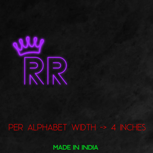 Customize Your Neon Sign