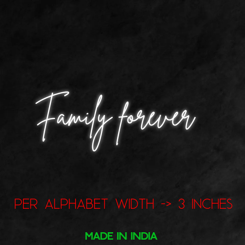 Customize Your Neon Sign
