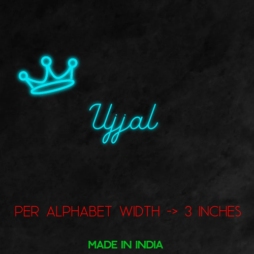 Customize Your Neon Sign