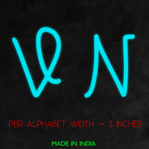 Customize Your Neon Sign