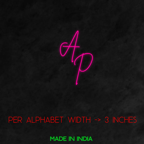 Customize Your Neon Sign