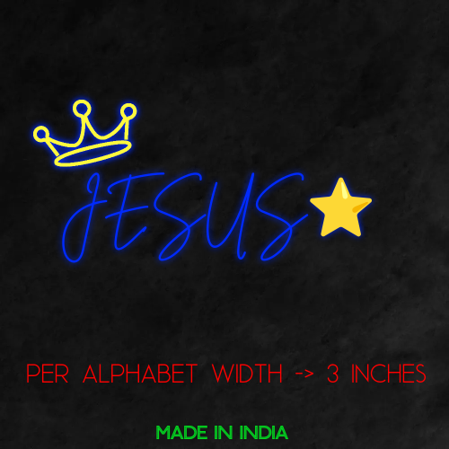 Customize Your Neon Sign