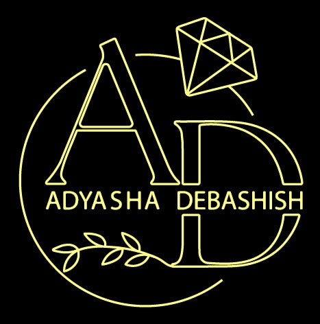 ADYASHA DEBASHISH Couple Neon Sign