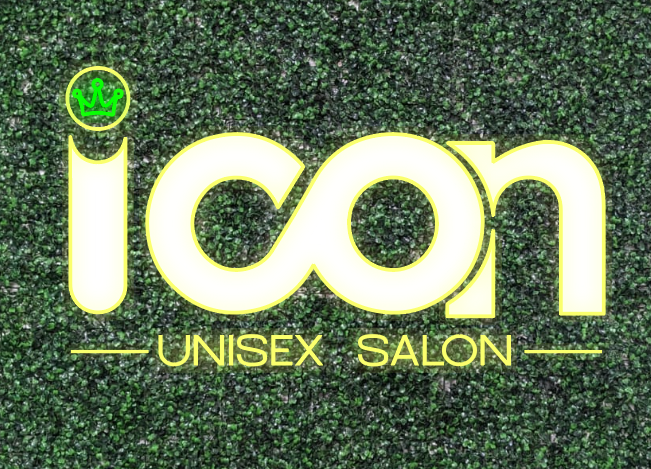 ICON Unisex Salon