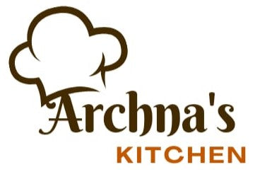 Archna's Kitchen Custom Neon Sign