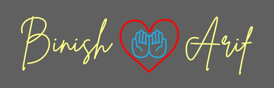 Couple Name Neon Sign