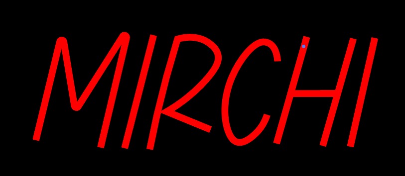 MRICHI Custom Neon Sign