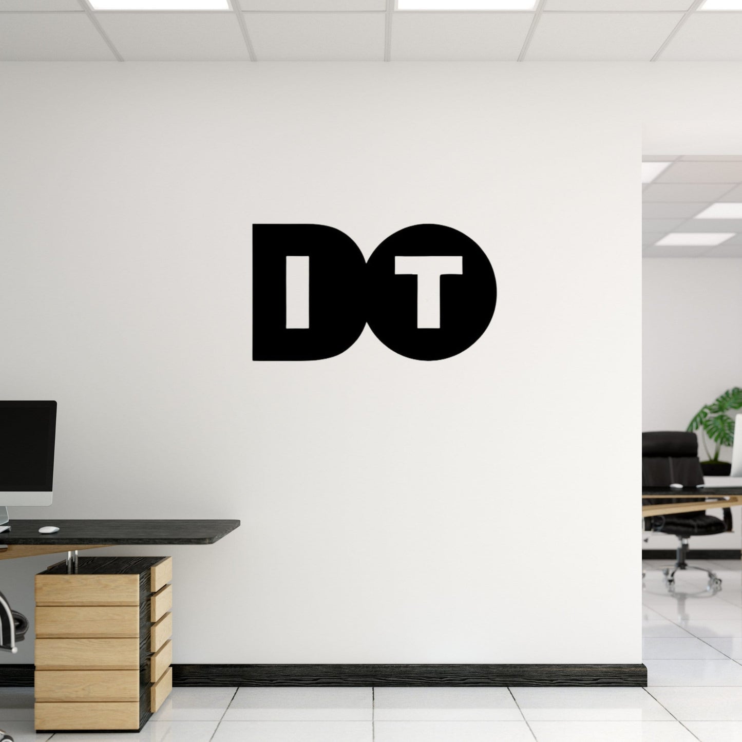 Do It - Motivational Wall Art