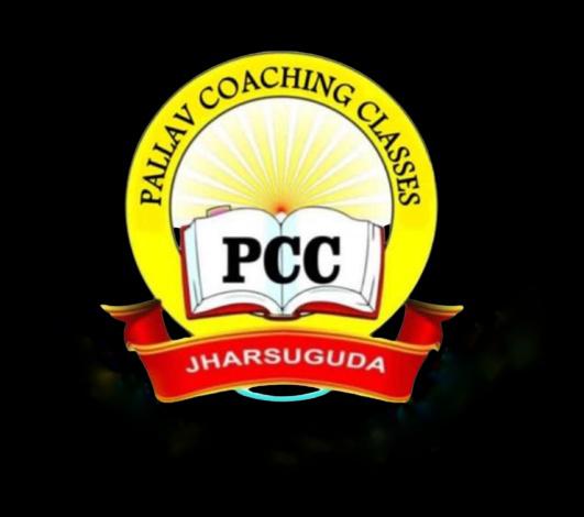 Pallav coaching classes led backlit neon sign